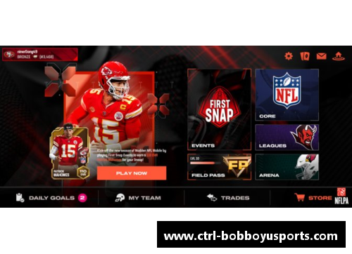 BOB博鱼t体育NFL球员薪资现状与未来趋势分析