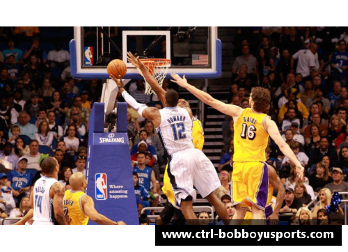 BOB博鱼t体育霍华德：从顶级中锋到篮球传奇 他如何改变NBA赛场与球迷心中的地位 - 副本