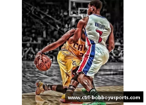 NBA球员头像：探索篮球明星的生活与成就 - 副本