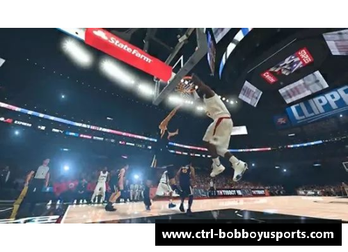 玩吧NBA世界：球场内外，全方位洞悉NBA最新资讯 - 副本